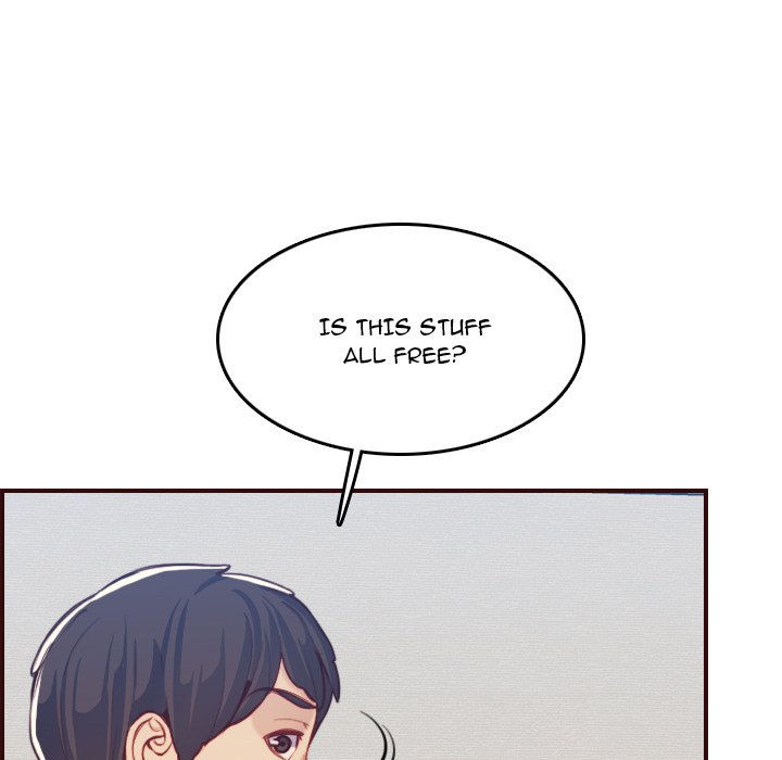 Never Too Late Chapter 53 Page 13