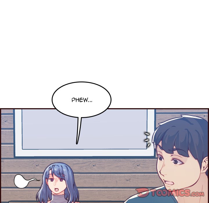 Never Too Late Chapter 53 Page 15