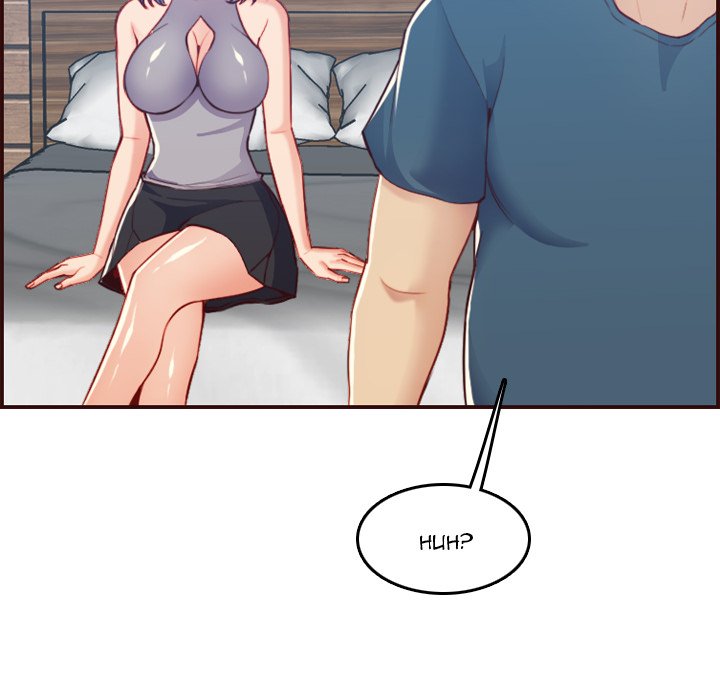 Never Too Late Chapter 53 Page 16