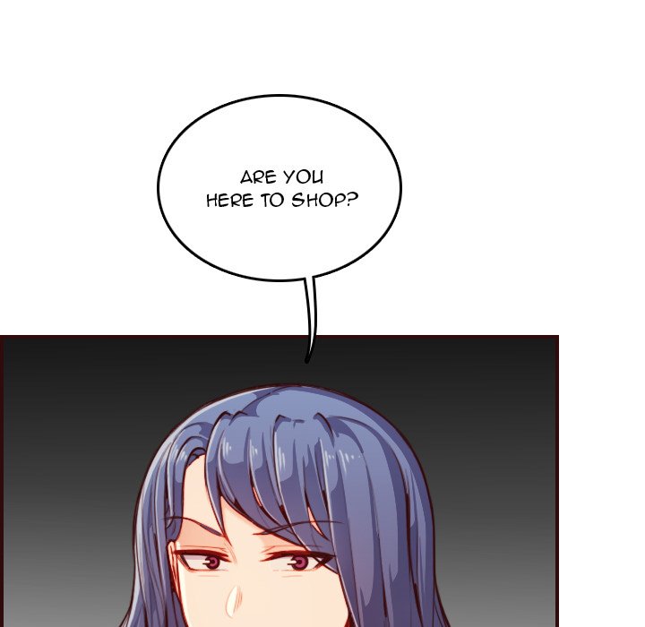 Never Too Late Chapter 53 Page 17
