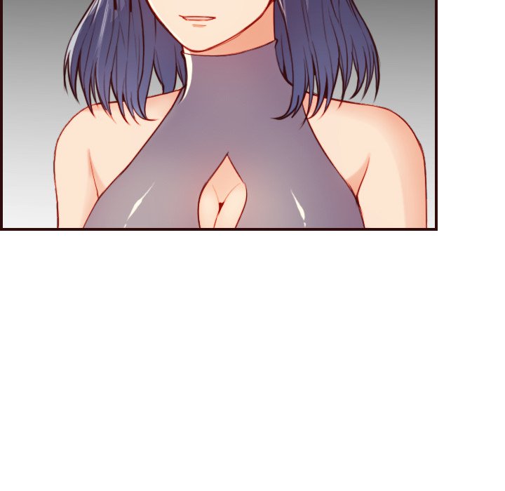 Never Too Late Chapter 53 Page 18