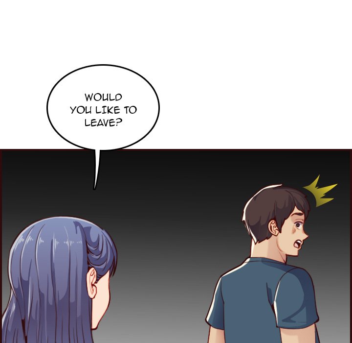 Never Too Late Chapter 53 Page 19