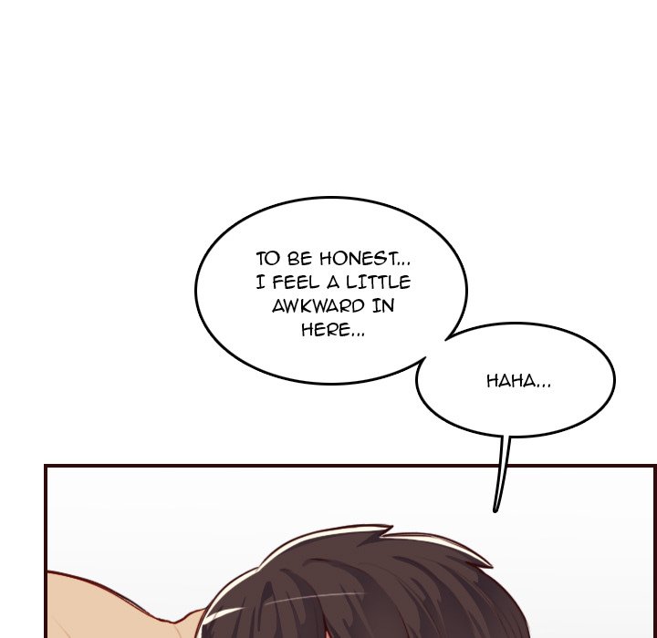 Never Too Late Chapter 53 Page 23