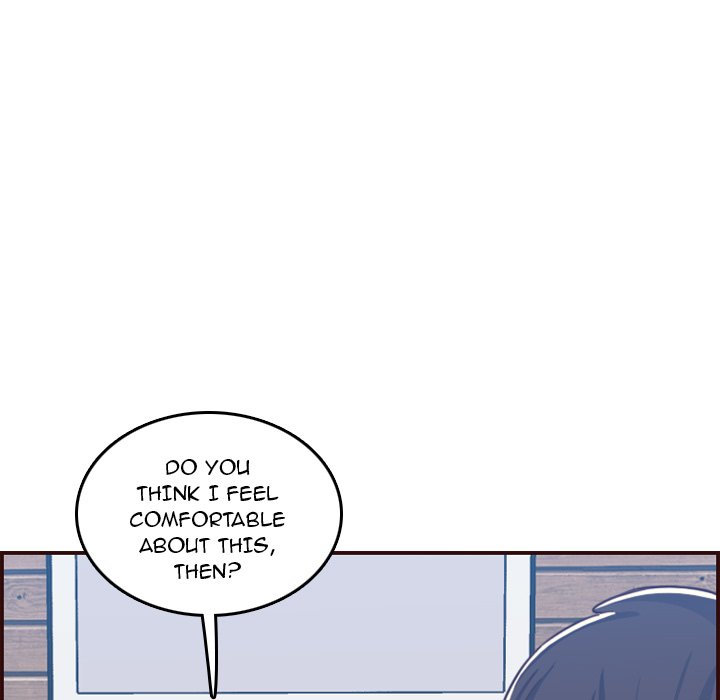 Never Too Late Chapter 53 Page 25