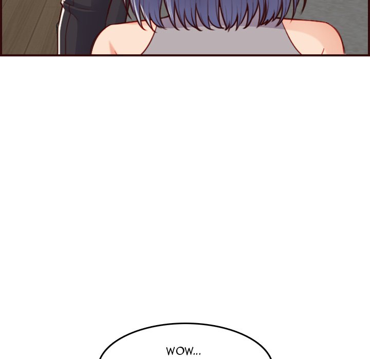Never Too Late Chapter 53 Page 29