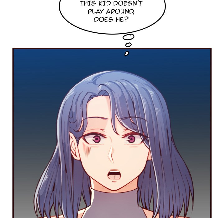 Never Too Late Chapter 53 Page 30