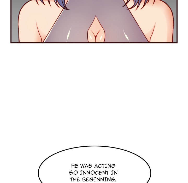 Never Too Late Chapter 53 Page 31