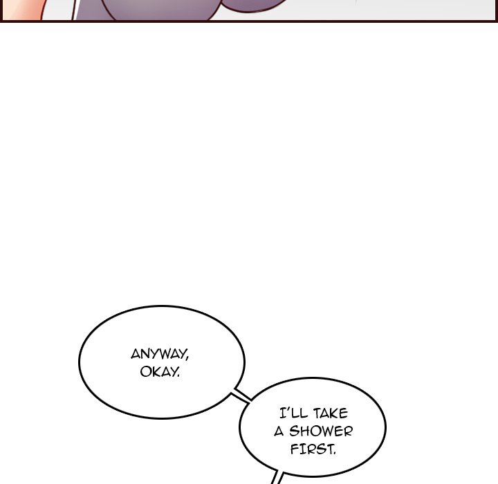 Never Too Late Chapter 53 Page 35