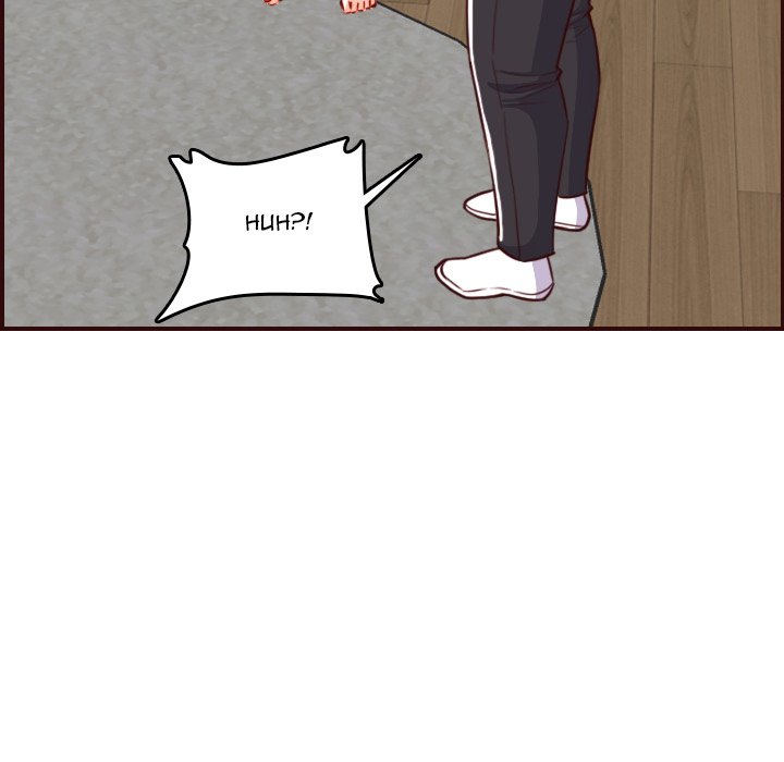 Never Too Late Chapter 53 Page 37