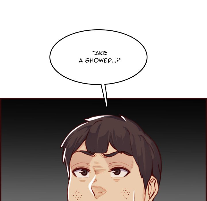 Never Too Late Chapter 53 Page 38