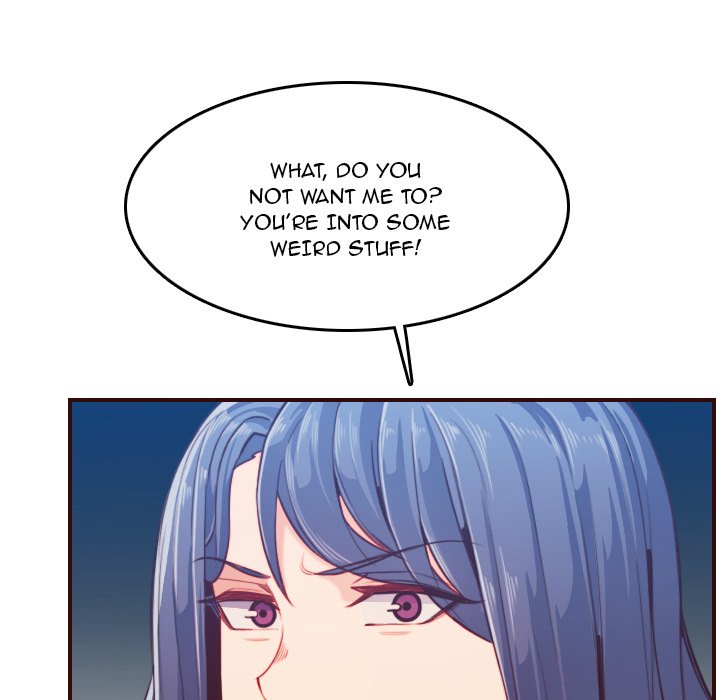 Never Too Late Chapter 53 Page 40