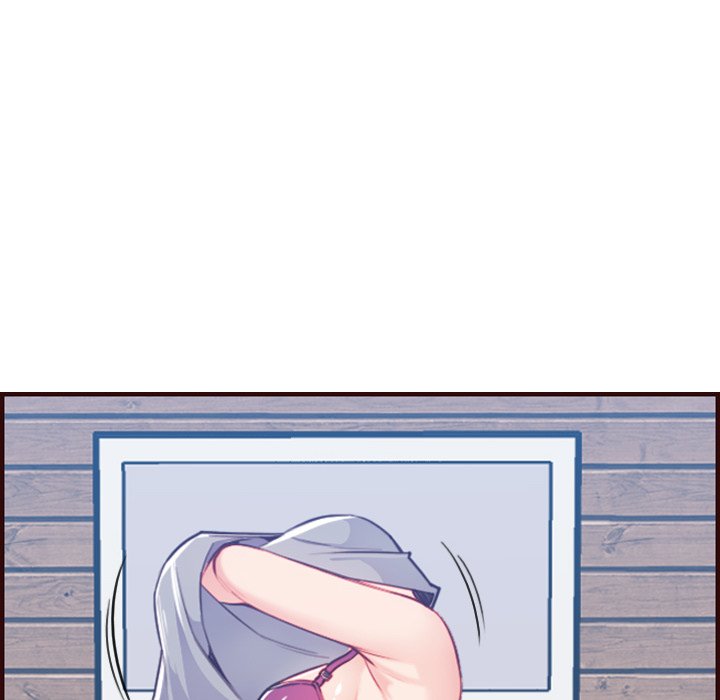Never Too Late Chapter 53 Page 42