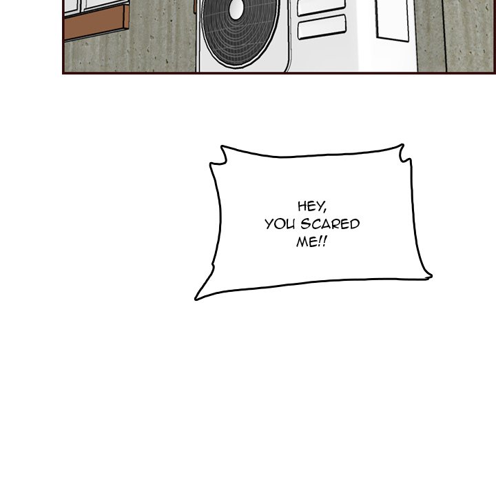 Never Too Late Chapter 53 Page 46