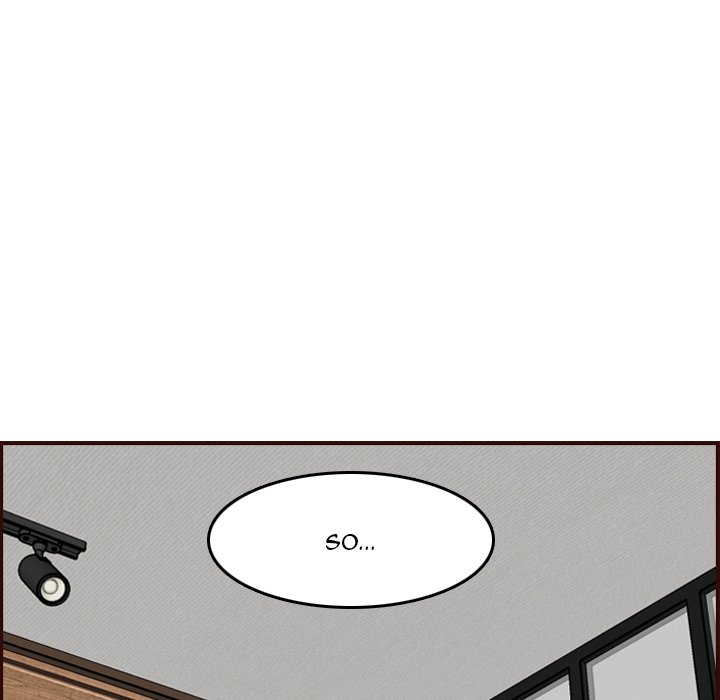 Never Too Late Chapter 53 Page 47