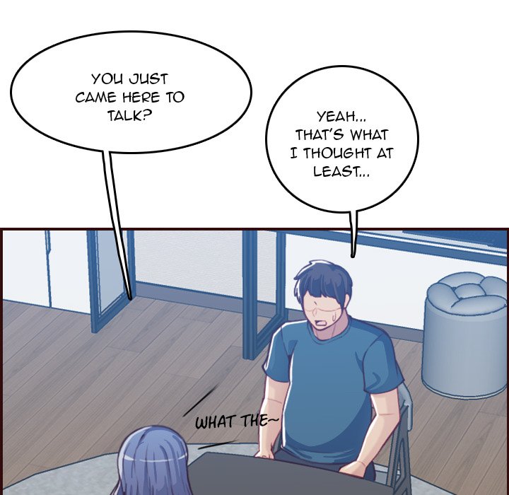 Never Too Late Chapter 53 Page 49