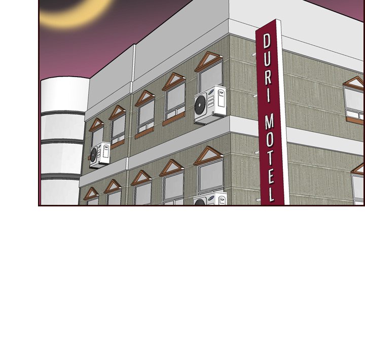 Never Too Late Chapter 53 Page 5