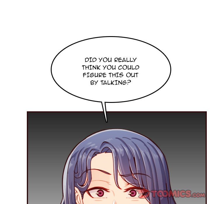 Never Too Late Chapter 53 Page 51