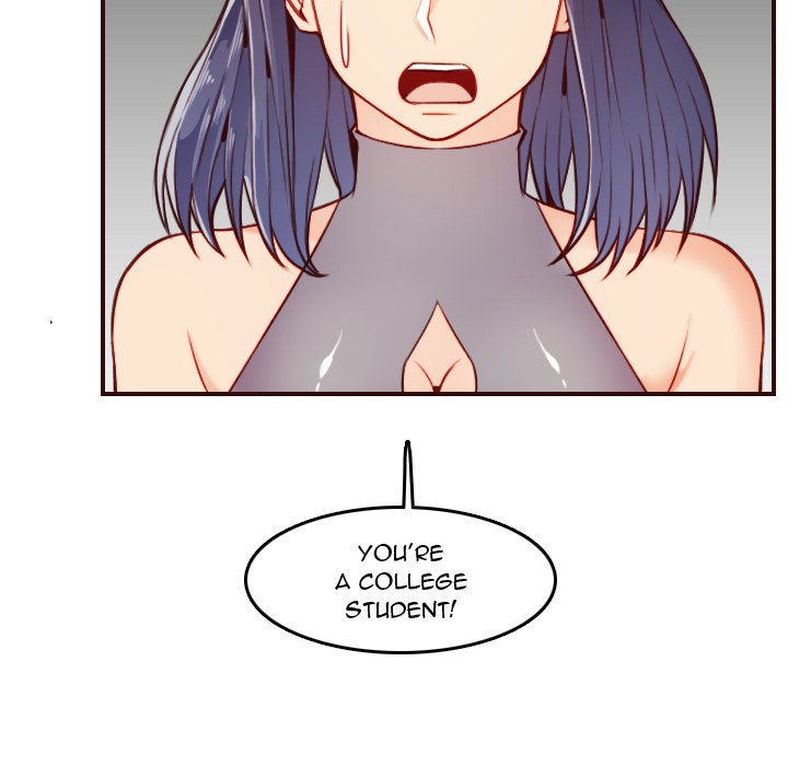 Never Too Late Chapter 53 Page 52