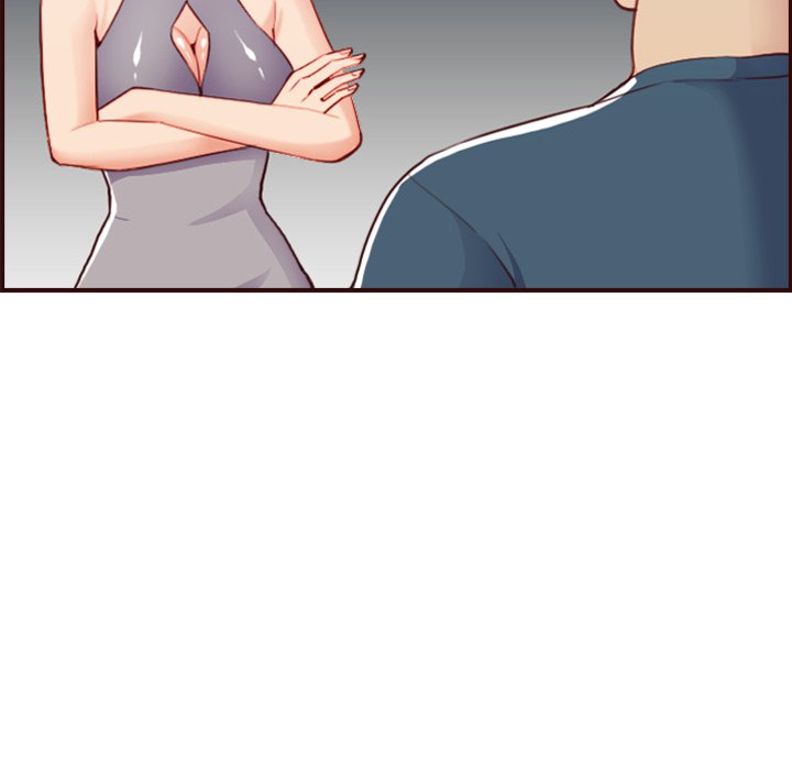 Never Too Late Chapter 53 Page 54