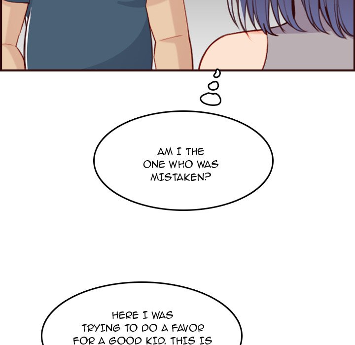 Never Too Late Chapter 53 Page 56