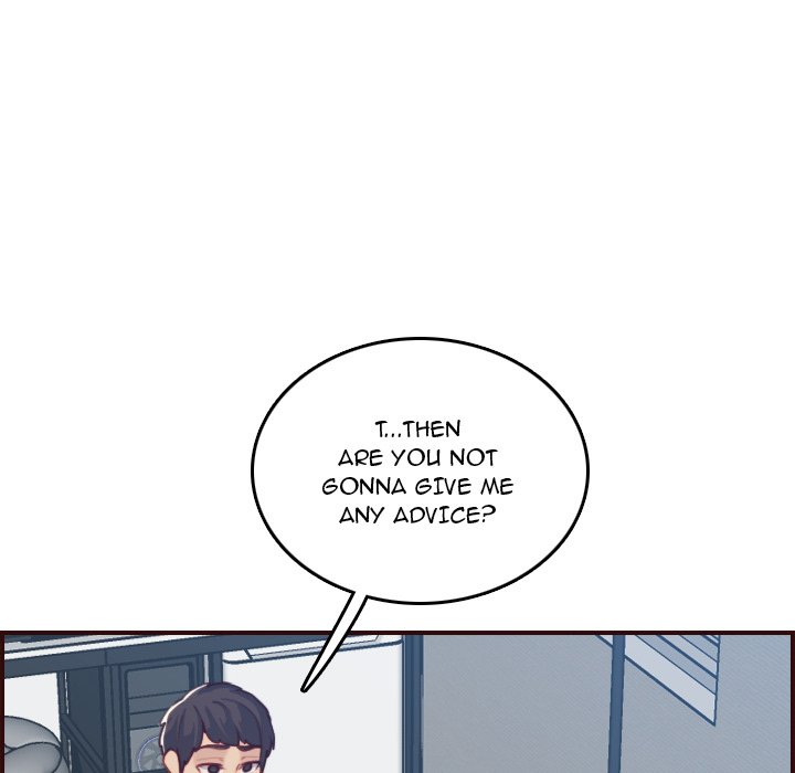 Never Too Late Chapter 53 Page 58