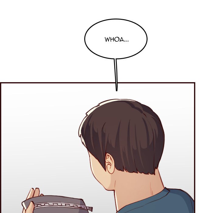 Never Too Late Chapter 53 Page 6