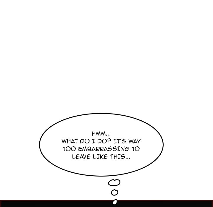 Never Too Late Chapter 53 Page 60