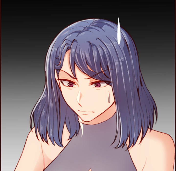 Never Too Late Chapter 53 Page 61
