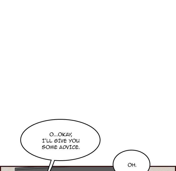 Never Too Late Chapter 53 Page 64