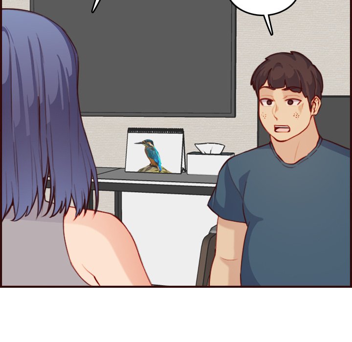 Never Too Late Chapter 53 Page 65