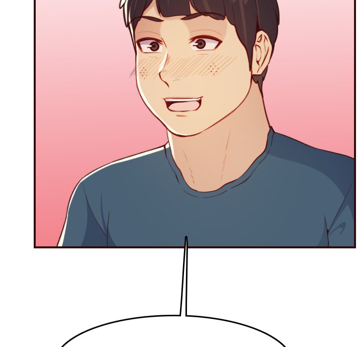 Never Too Late Chapter 53 Page 67