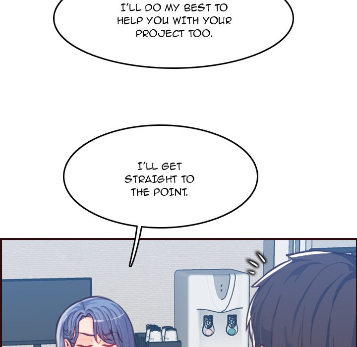 Never Too Late Chapter 53 Page 68