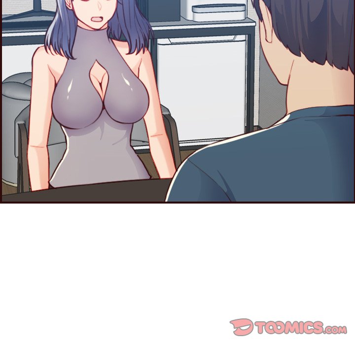 Never Too Late Chapter 53 Page 69