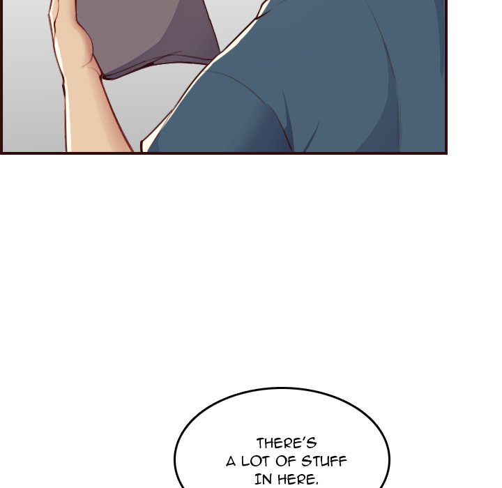 Never Too Late Chapter 53 Page 7