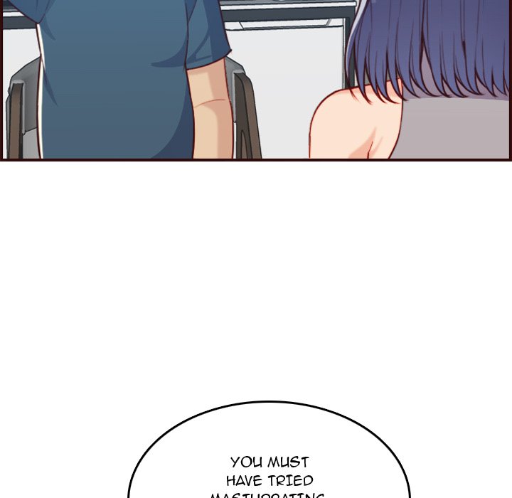 Never Too Late Chapter 53 Page 73