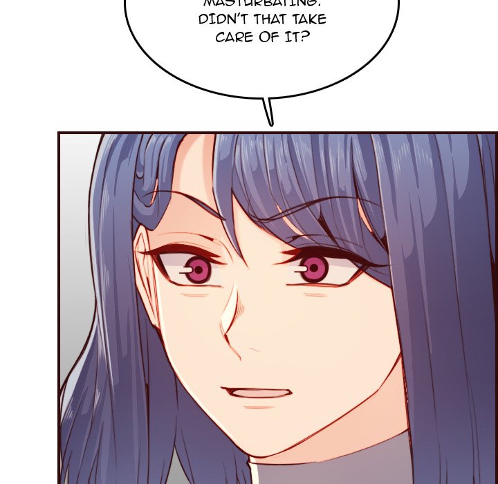 Never Too Late Chapter 53 Page 74