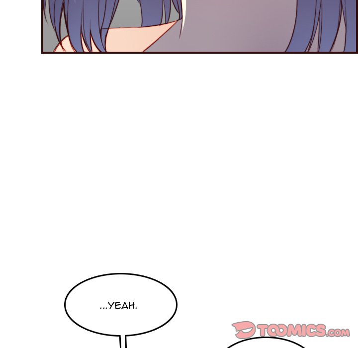 Never Too Late Chapter 53 Page 75