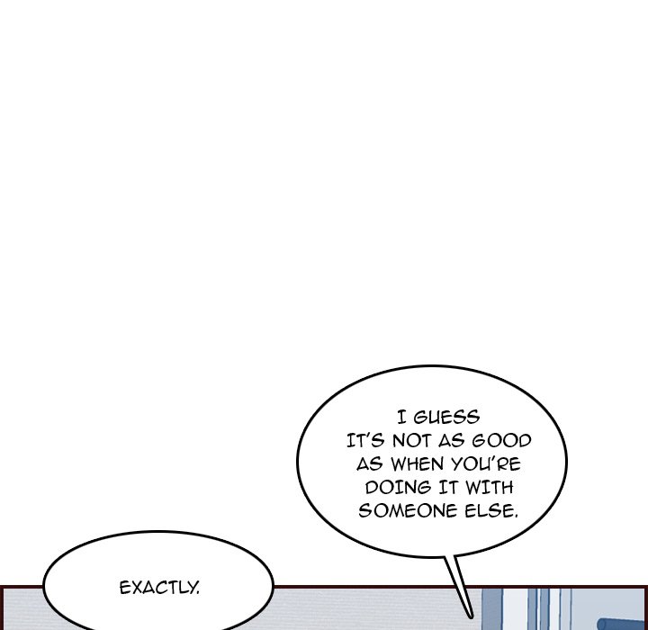 Never Too Late Chapter 53 Page 77