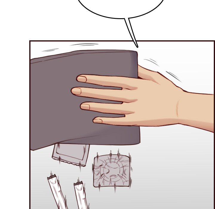 Never Too Late Chapter 53 Page 8