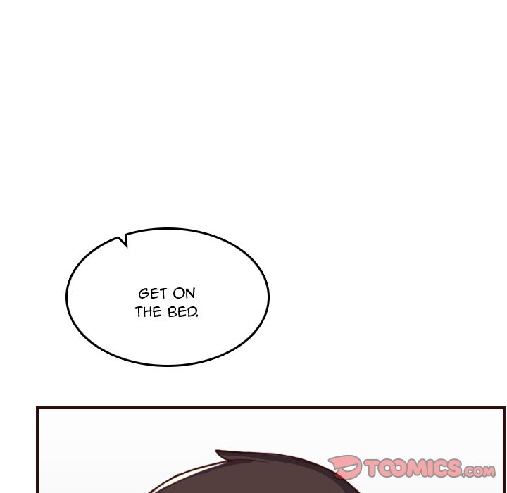 Never Too Late Chapter 53 Page 81