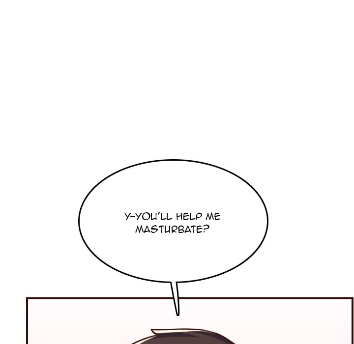 Never Too Late Chapter 53 Page 85
