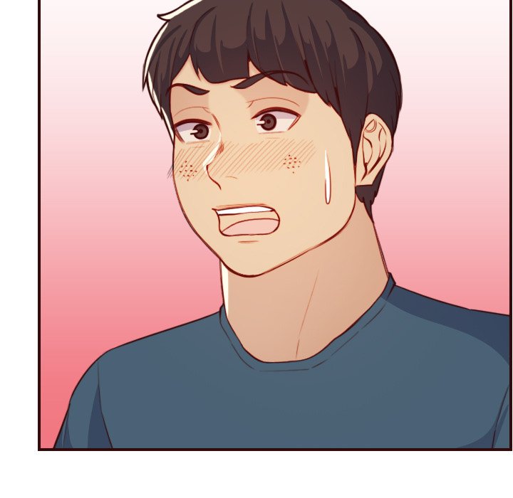 Never Too Late Chapter 53 Page 86