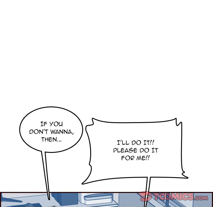 Never Too Late Chapter 53 Page 87
