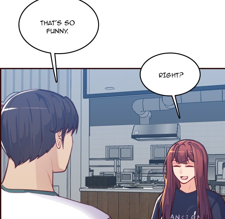 Never Too Late Chapter 53 Page 94