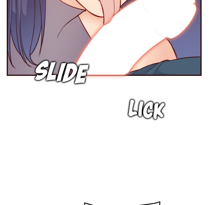 Never Too Late Chapter 54 Page 100