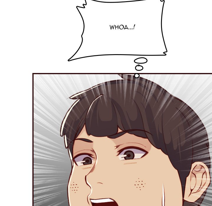Never Too Late Chapter 54 Page 101