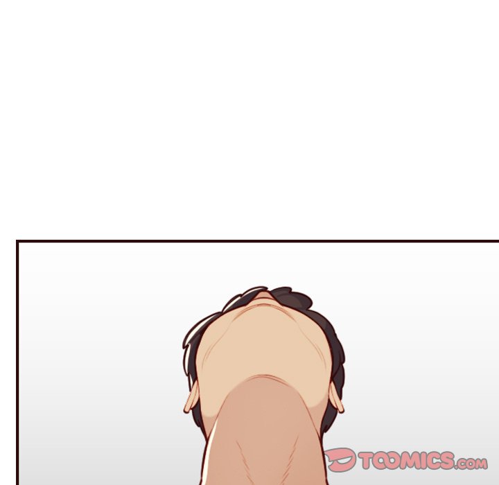 Never Too Late Chapter 54 Page 105