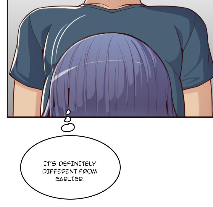 Never Too Late Chapter 54 Page 106