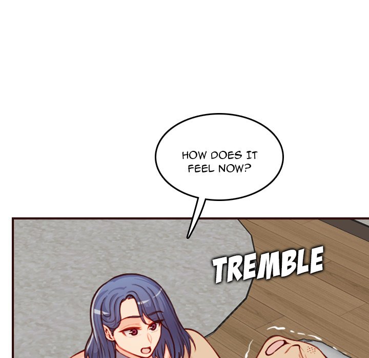Never Too Late Chapter 54 Page 107