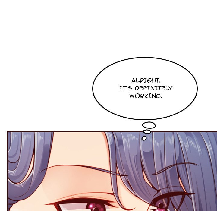 Never Too Late Chapter 54 Page 109